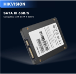 Hikvision 1TB E100 Internal SSD