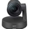 Logitech Rally Plus Premium Ultra HD Conference