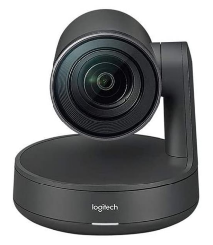 Logitech Rally Plus 960-001225 Premium Ultra-HD Conference Cam System