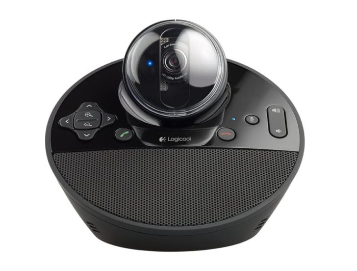 Best Logitech Conference BCC950 Video Conference cam