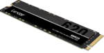 Lexar NM620 256GB M 2 NVMe SSD Solid State Drive