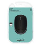 Logitech M171 Wireless Mouse For PC & Laptop