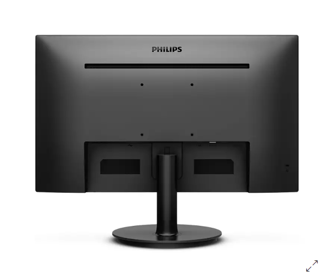Philips 241V8L- 24 Inch FHD Monitor