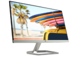 HP 24FW Display Monitor LED 23 8 Inches IPSFHD