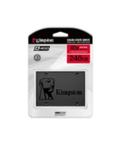 Kingston A400 SSD price in UAE