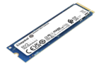 Kingston NV1 500G M 2 2280 NVMe PCIe Internal SSD