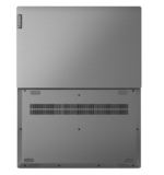 Lenovo V15 intel Core i3 8130U 8th Gen, 15.6" HD Laptop 4GB RAM 1TB HDD, DOS, Iron Grey