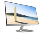 HP Monitor 27fw 27 inch Full HD Display IPS Backlit