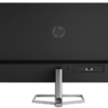 HP M27f Full HD 27 IPS LCD Monitor with AMD FreeSync