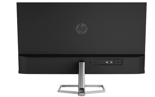 HP M27f Full HD 27 IPS LCD Monitor with AMD FreeSync