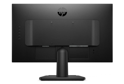 HP V221vb 21.5 Inch Full HD Anti-glare Monitor With HDMI,VGA - Black, 22 Inch