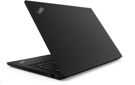 Lenovo ThinkPad E15 i7-10510U Quad-Core, 16GB RAM, 512GB NVMe SSD, 15.6" FHD 1920x1080 IPS Display, Fingerprint, DOS