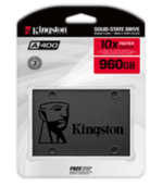 Kingston A400 960 GB SSKingston A400 960 GB Solid State Drive