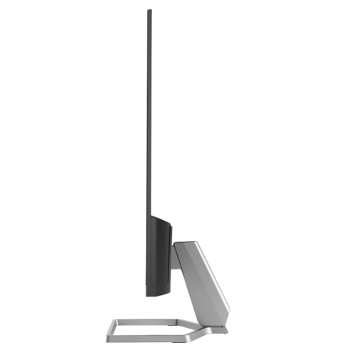 HP M27f Full HD 27 IPS LCD Monitor with AMD FreeSync