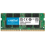 Crucial RAM 16GB DDR4 2666 MHz SODIMM Laptop Memory CB16GS2666