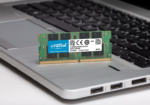 Crucial RAM 32GB DDR4 3200MHz CL22 Laptop Memory CT32G4SFD832A