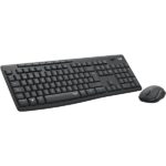 Logitech MK295 Wireless Mouse Keyboard Combo