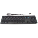 Dell Wired Keyboard Black KB216 580 ADMT