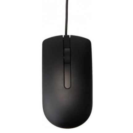 Dell MS116 USB Mouse For PC & Laptop