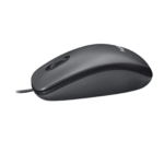 Logitech USB Wired Mouse M100