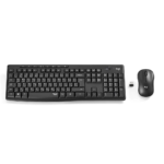 Logitech MK295 Wireless Mouse Keyboard Combo