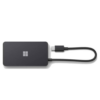 Microsoft Travel Hub USB C HDMI VGA USB A USB C