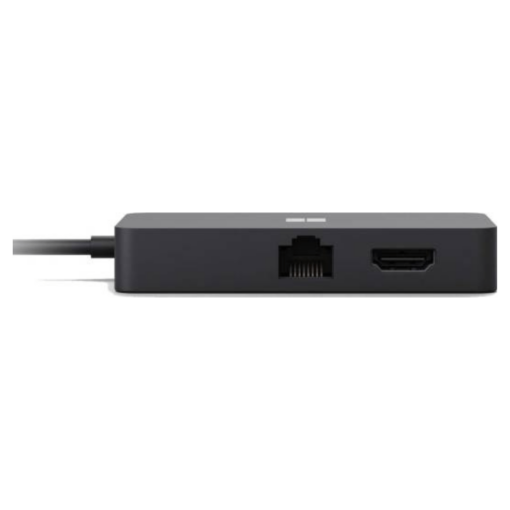 Microsoft Travel Hub USB C HDMI VGA USB A USB C