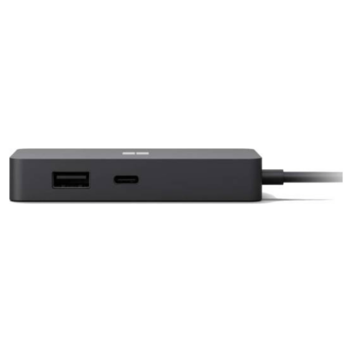 Microsoft Travel Hub USB C HDMI VGA USB A USB C