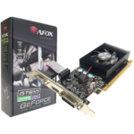 AFOX 2GB GT610 Graphic Card DDR3 64Bit DVI HDMI VGA LP