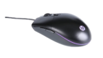 HP M260 RGB Backlighting USB Wired Gaming Mouse