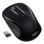 Logitech M325 Wireless Mouse 2 4 GHz Optical