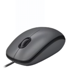 Logitech USB Wired Mouse M100
