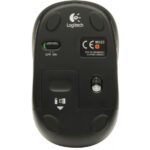 Logitech M325 Wireless Mouse 2 4 GHz Optical