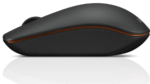 Shop Lenovo 400 Wireless Mouse Black