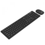 Philips wireless combo keyboard and mouse C602