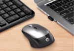 HP CS500 Wireless Keyboard and Mouse Combo