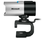 Microsoft LifeCam Studio Webcams