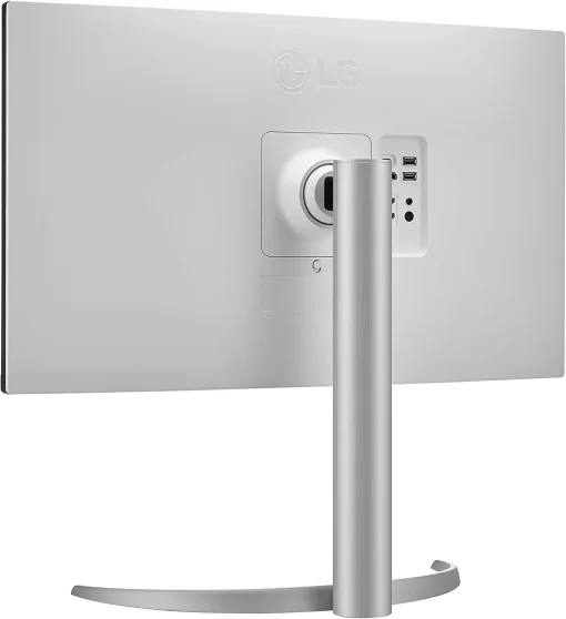 LG 27UP850 W Monitor 27 UHD 3840 x 2160 IPS Display