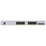 Cisco Business CBS250 4G 24P L2 Switch Managed