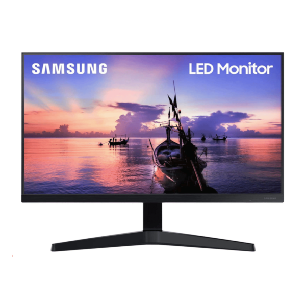 Samsung 27 Inch Ips Full HD LED Monitor 75HzAmd