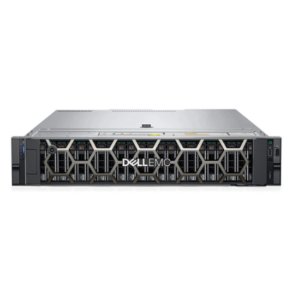 Dell PowerEdge R750XS Chassis 12 x 3.5",  Intel Xeon Silver 4310 2.1G 12Core