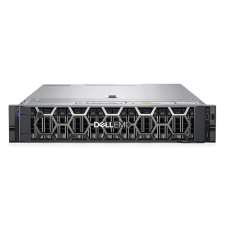 Dell PowerEdge R750XS Chassis 12 x 3 5 Intel Xeon