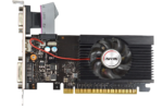 AFOX GeForce GT730 LP DDR3 Graphics Card 2GB