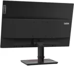 Lenovo ThinkVision S24e-20 23.8in Full HD WLED LCD Monitor - 16: 9 - Raven Black