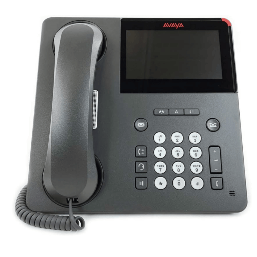 Shop Avaya 9641GS IP Telephone at best price in Dubai, UAE