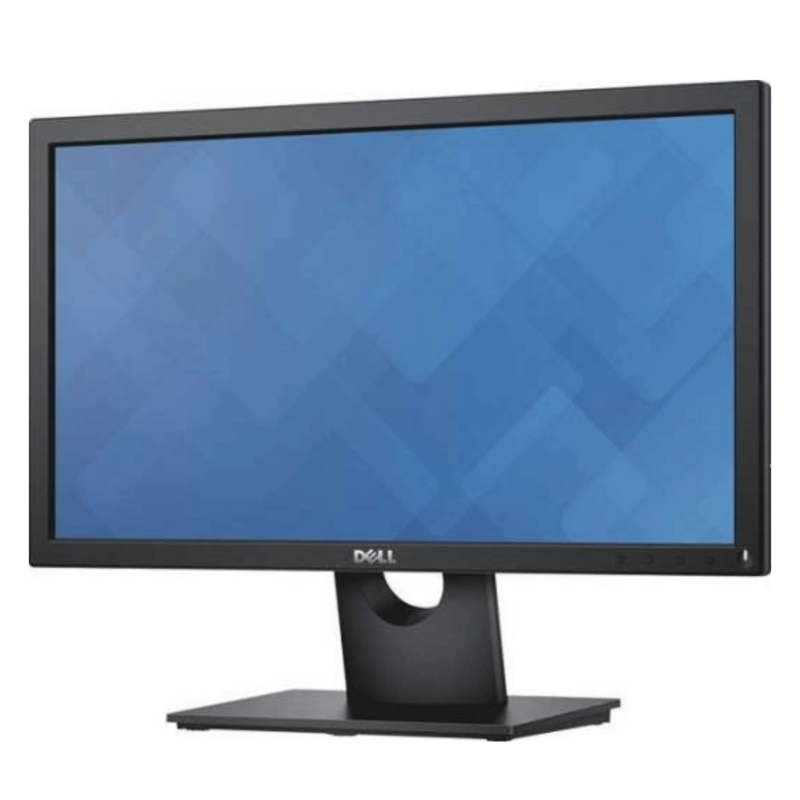 Dell E2016HV 20 Inch Screen LED Monitor E2016HV