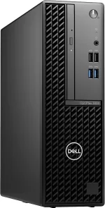 Dell OptiPlex 3000 Desktop Computer i5 8gb 512GB SSD W10