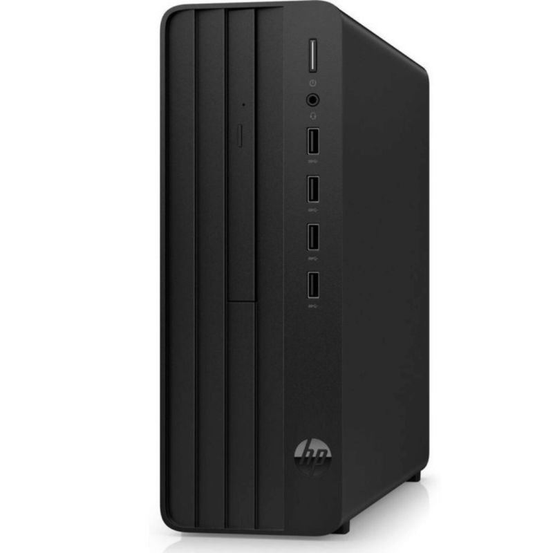 HP Pro Tower 290 G9 Desktop PC Bundle i5 12500 16GB 512 SSD