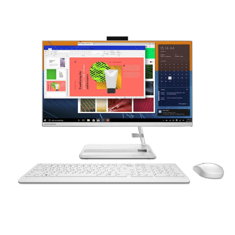 Lenovo Ideacentre AIO 3 All In One Desktop 23
