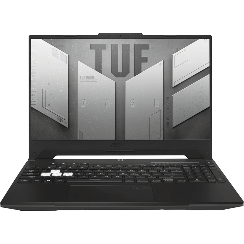 Asus TUF Dash F15 Gaming i7 12650H Laptop